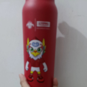 Tumbler Timnas Indonesia Indomaret/Vacum Bottle Magflask Timnas Indonesia Indomaret 800ml