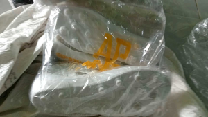 sepatu karet kraca/sepatu online/sepatu sawah/sepatu angkut padi