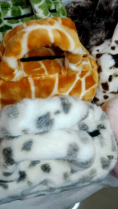 tas  kosmetik tas wanita kosmetik tas bulu korea handbag tas karaktet