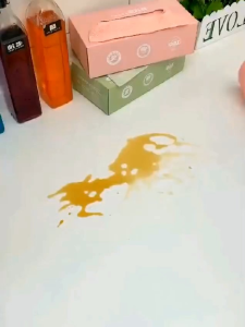 Kotak Kain Lap Dapur 20 Lembar: Serbaguna & Tahan Lama