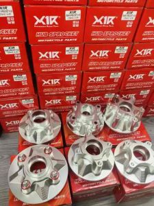 Cùi Đĩa CNC X1R Các dòng xe Chính hãng Wave a 110 Wave a 100 rs 100 s 100 Fu led 125 Ex 150-155
