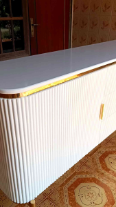 BUFET TV MODERN CREDENZA MOTIF SALUR