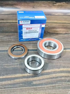 Bearing Roda Belakang Set Mega Carry - APV / Bering / Lahar / Laker Suzuki