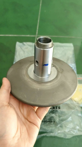 Pully Cowok Pully Panjang KZR Vario 125 Original FCC YSP Genuine Parts