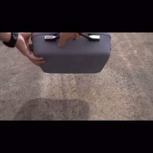 (พร้อมส่ง) 66 | กระเป๋าโดรนกันกระแทก สำหรับ Air 3 / Air 3S Fly more combo (RC-N2 RC-N3 RC 2) Portable Drone Bag