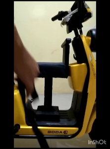 Aksesoris & Boncengan Sepeda Listrik: Solusi Transportasi & Olahraga