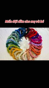 Mấn đội đầu người lớntrẻ em m99