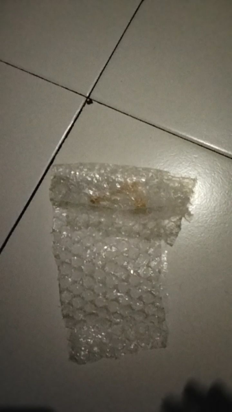 Buyer review video 3