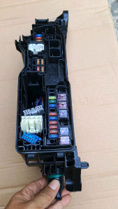 Fuse box sekring mobil grand new Avanza grand new Xenia tahun 2016 sampai 2019