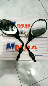 Spion X1 & Spion Yamaha 125z Thailand: Aksesoris Motor Honda Yamaha