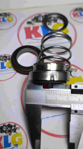 Mehcanical seal 25mm 40*8.5mm SSV LS for water pump