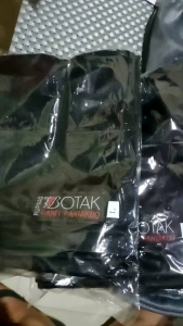 Botak Shorts: Stylish & Comfortable Casual Wear for Summer