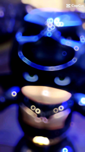 Mainan Robot Dance Hero Batman Music Joget Dancing Led Jumbo