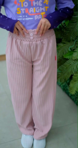 CELANA KULOT ANAK TANGGUNG PEREMPUAN TERBARU KEKINIAN 3-12 TAHUN HELLO COMPY CULLOTE BY AMMARKIDS