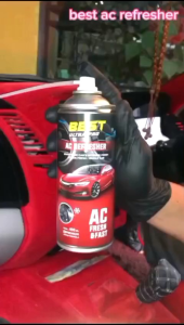 AC Refresher Best Ac Refresher Pembersih AC Mobil