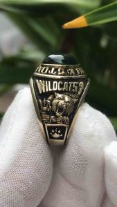 Nhẩn Mỹ trường học 1984 cộp đồng hội vàng