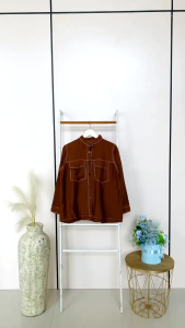 Nikita Blous Big Size LD 120 cm Up to Size XXL