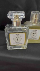 Perfume (Extrait de Parfum) 50ml Long Lasting