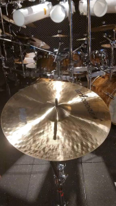 ARBOREA KILLER CRASH 17 (B20 CAST BRONZE)