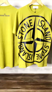 KAOS SI BIG LOGO PULAU BATU FASHION