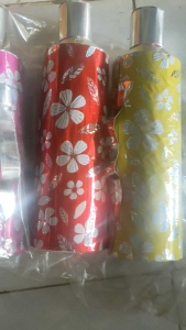 Bình thủy giấy ( Màu ngẫu nhiên)