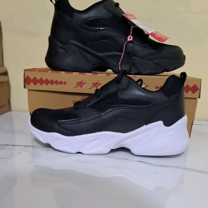 Sepatu PROATT LIP 500 sz 2warna 37-40(FREE KAOS KAKI)