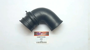 KARET FILTER \"SPIN\" - KARET JOINT KARBURATOR / KABULATOR SUZUKI SPIN 125