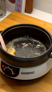 Tough Mama Stackable MultiCooker (NTM-MC15)