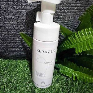 Kerasilk Essential – Volumizing Foam Conditioner (150ml)