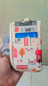 name tage id card