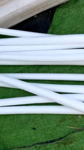 CÂY XỐP 4CM.CẮM HOA GIẢ. HOA LỤA. HOA GIẤY  DÀI 2M