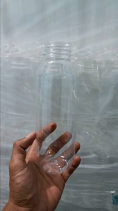 Botol Kale 500Ml - Botol Plastik 500Ml - Botol Minuman 500Ml - Per 91 50 Pcs Free Kardus