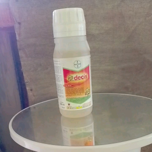 insektisida decis 100ml