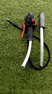 A318ชุดมือเร่งผ้าปั๊ม ขนาด19มิล.เครื่องตัดหญ้า "ยี่ห้อ" MARTENS (มาร์เท่น) หัวเร่ง แบบพิเศษ สำหรับคาบูผ้าปั้ม ทุกรุ่น ชุดแฮน มันติฟังก์ชั่น ใช้งานได้อย่างดีเยี่ยม แท้100%