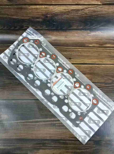 Packing Only Mitsubishi 135 Ps Ragasa 4D33 - Gasket - Paking Kop Kepala Silinder Ps135