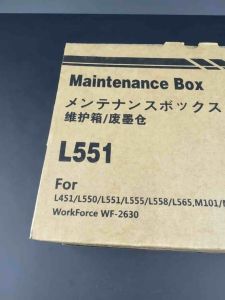 Compatible Ink Tank Sponge for Epson Printers: A Comprehensive Guide