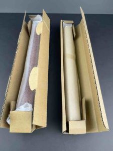 Lower Press Fuser Roller L2540 L2700 L2550 L2640 Compatible for Brother DCP L2700 L2550DW L2640DW