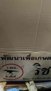 Vitamin B1 Thailand 1000 mL pupuk ORIGINAL