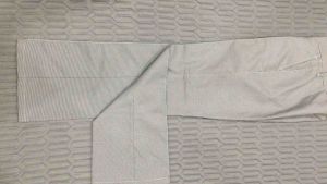 Quẩn Phom Dài Xếp Ly chết 2 hand- Size M