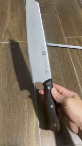 Dao thái Đức mới 98% lưỡi bén