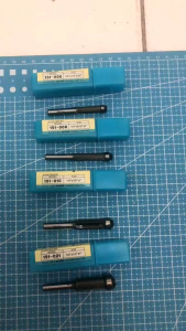 MATA ROUTER FLUSH TRIM BIT & MATA PROFIL PEMANGKAS KAYU TAJAM