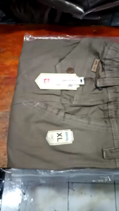 Celana Panjang Pria Tactical Premium Outdoor Original Anwa Terlaris Bisa Cod