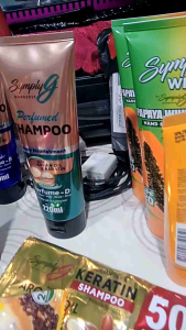 SYMPLYGPAPAYAWHITENINGHANDSANDBODYLOTION