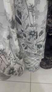 Kain Ceruty Babydoll: Kualitas Tinggi & Motif Etnik