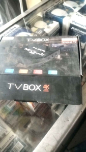 tv android box MX q pro 4k 5 g khusus android wifi 2g