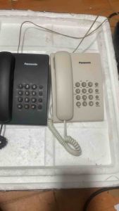 Điện thoại để bàn treo tường Panasonic KX-TS500MX