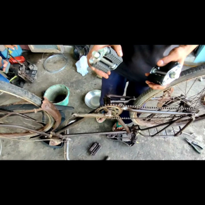 PEDAL SEPEDA ONTHEL - PEDAL SEPEDA ONTA - PEDAL SEPEDA ONTEL - PEDAL SEPEDA JADUL - Toko Slamet