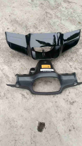 Batok kepala depan belakang Astrea grand sabit impresa bulus