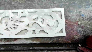 grc beton 25cm X 70cm