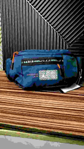 70RD4N Tas Selempang / Waistbag Import